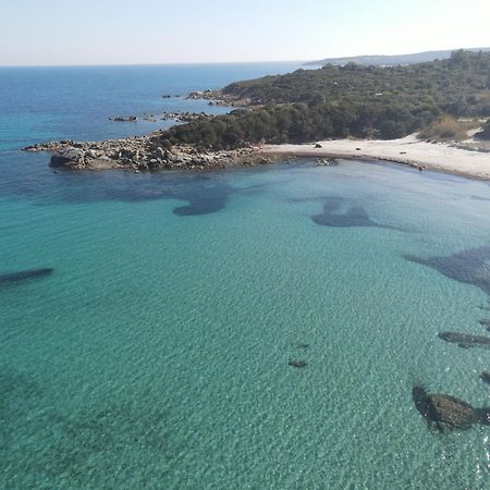 Willa Cala Ginepro Tortoli Bari Sardo Zewnętrze zdjęcie