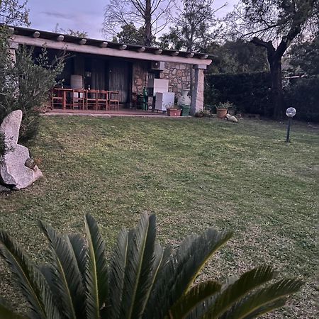 Willa Cala Ginepro Tortoli Bari Sardo Zewnętrze zdjęcie
