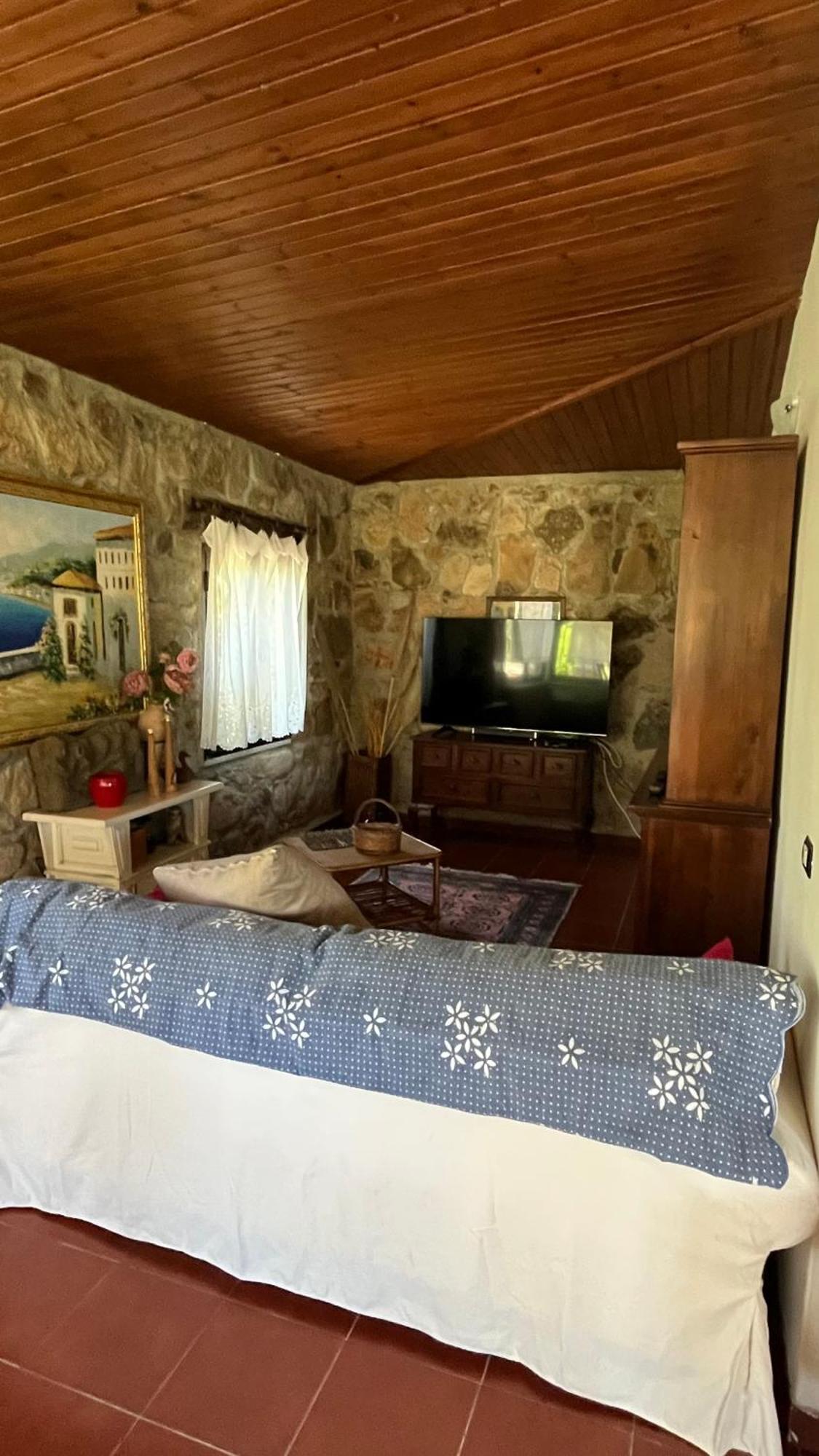 Willa Cala Ginepro Tortoli Bari Sardo Zewnętrze zdjęcie